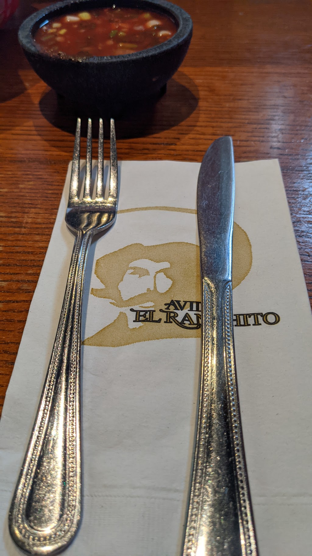 Avila's El Ranchito