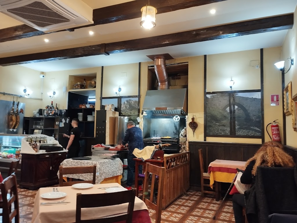 El bar de domingo