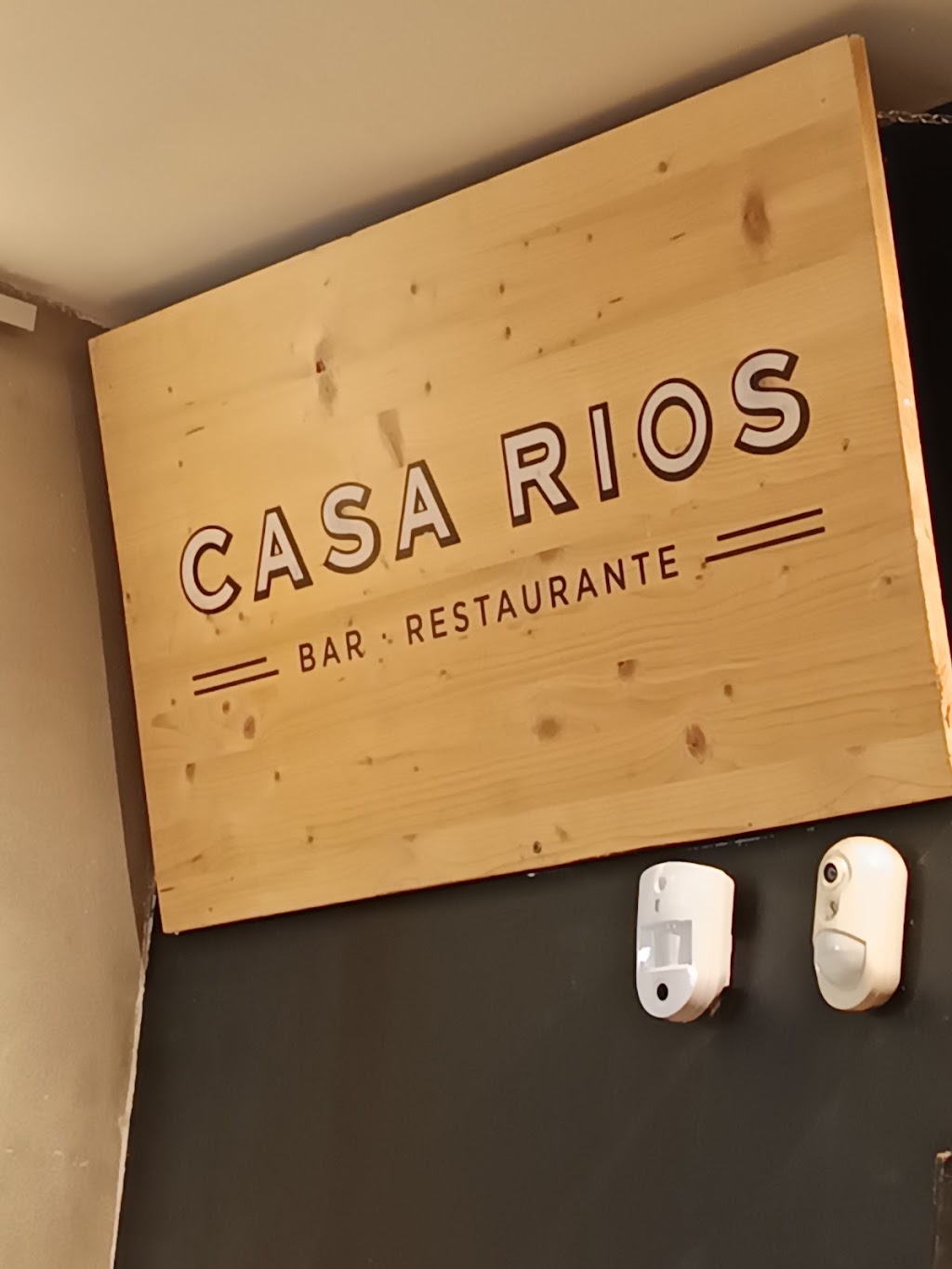 De Perdidos al Rio, Logroño