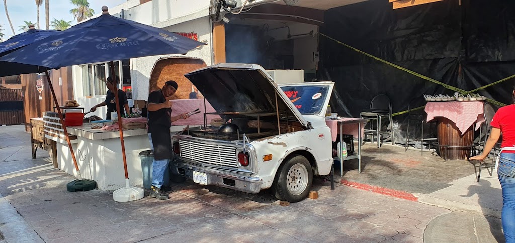 Bandidos Grill