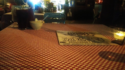 Bandidos Grill