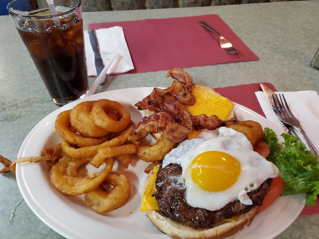 Ikaros Diner