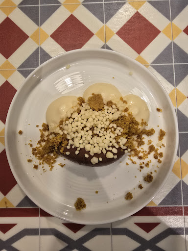 Osteria Roc'n'Cris