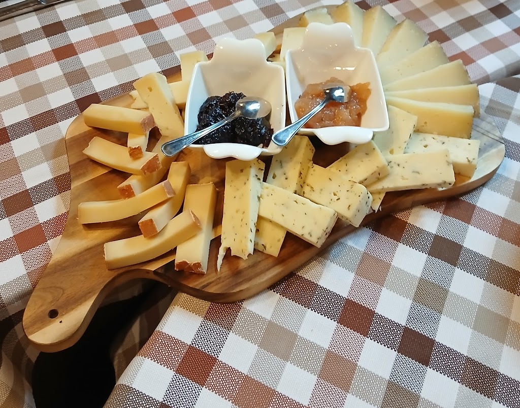 Osteria dalla Nana Vecia