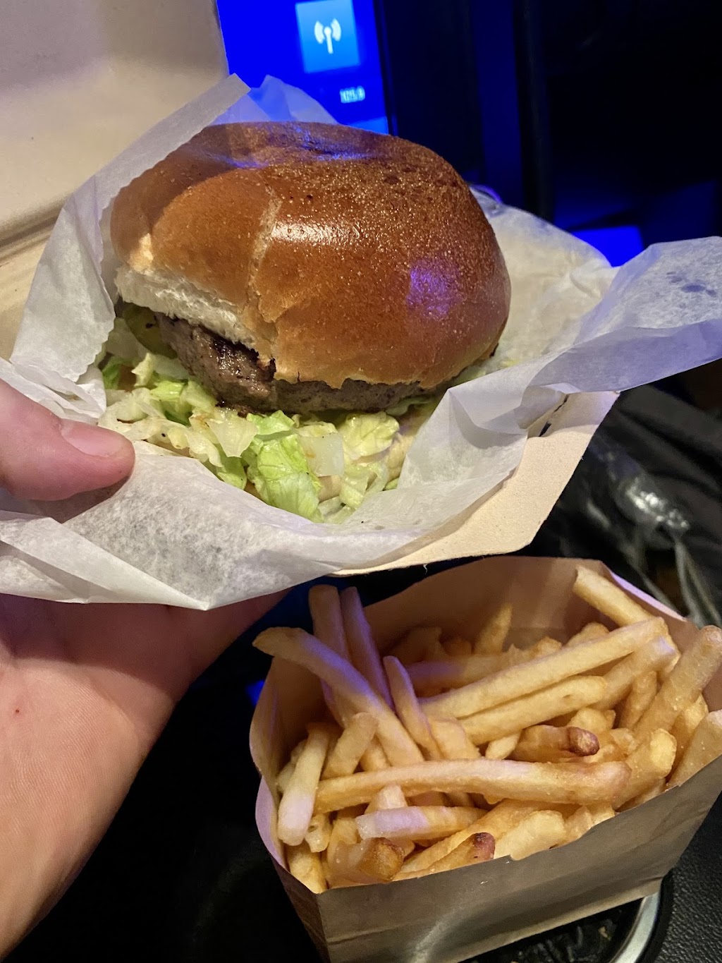 Jeff's, Beverly Hills, CA