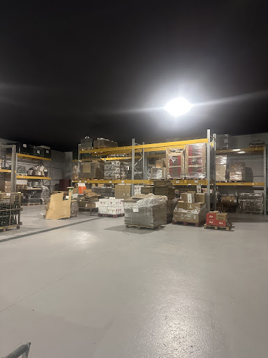 Bodega Romero