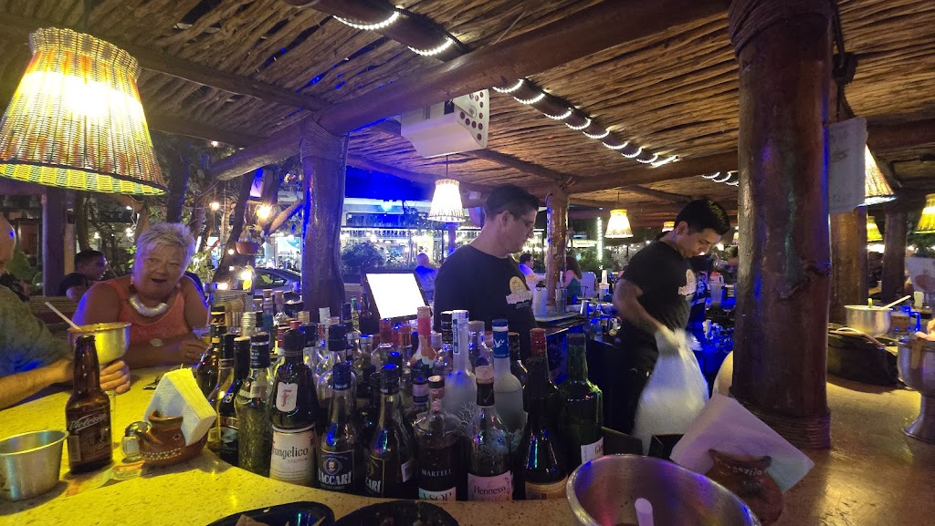 Margarita Grill
