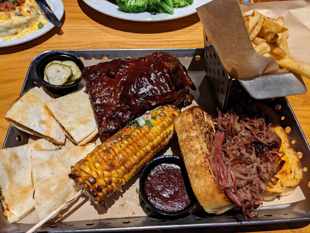 Chili's, Bastrop, TX