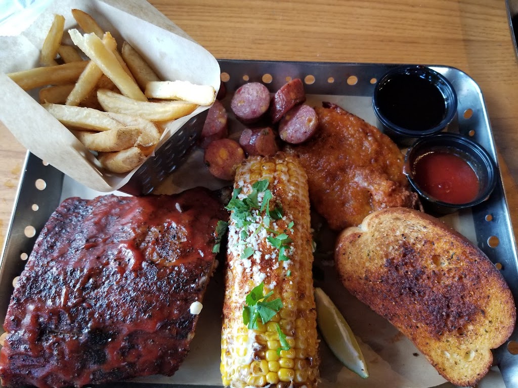 Chili's