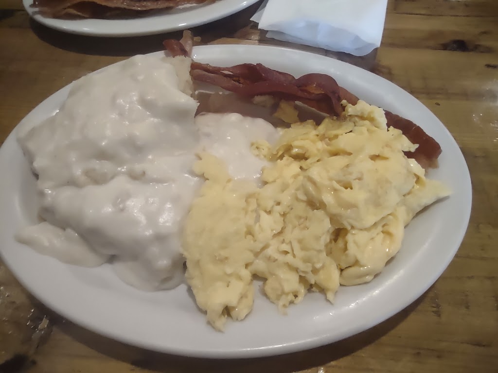 Scramblez Grill & Bar