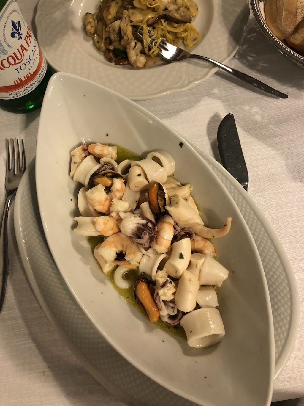 Il Delfino