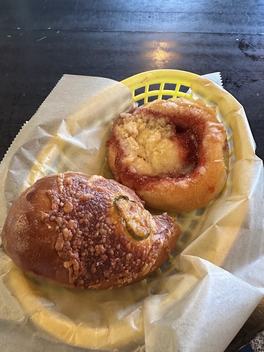 Batch Craft Beer & Kolaches