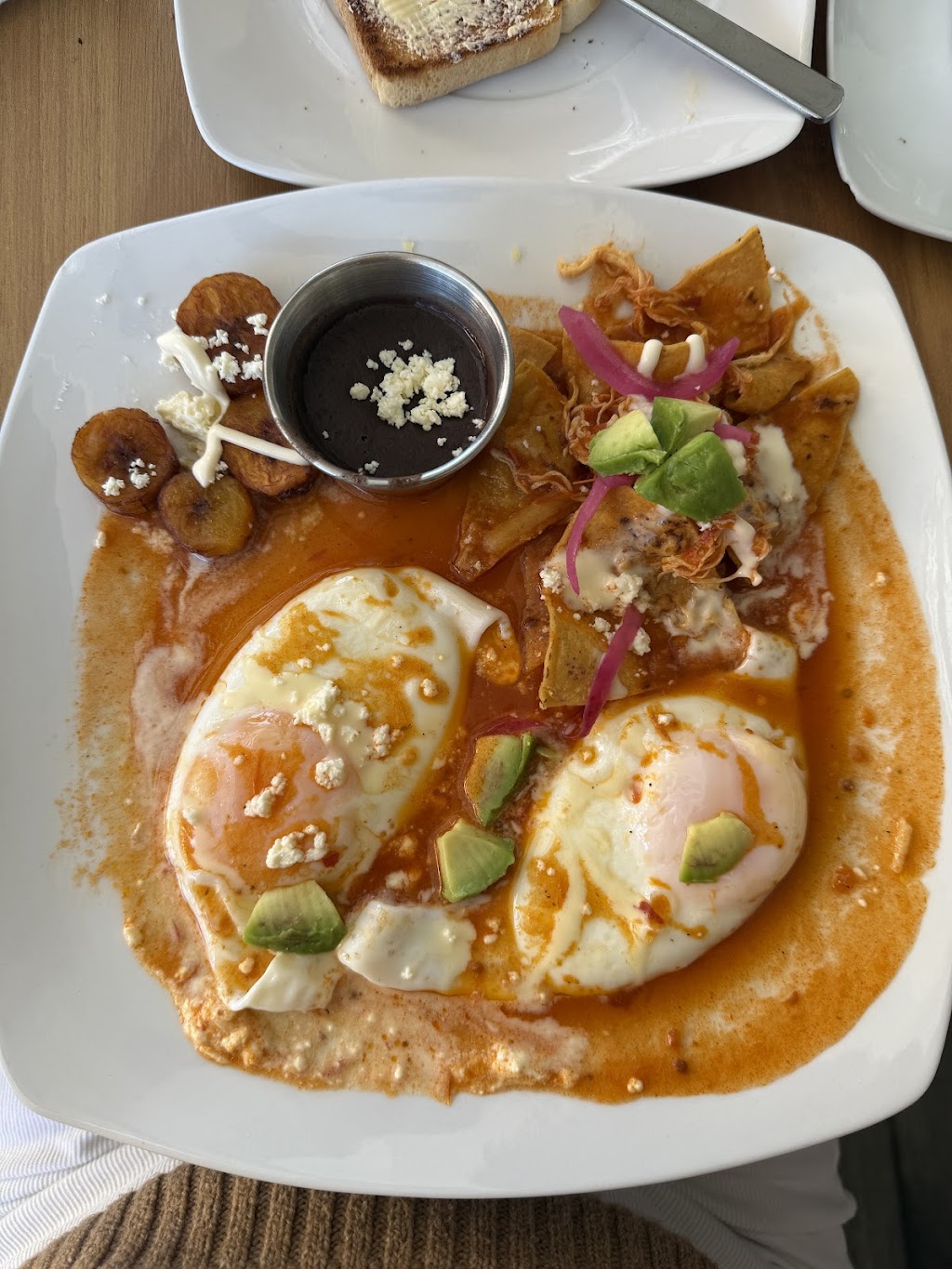 Loma Bonita, Chilón