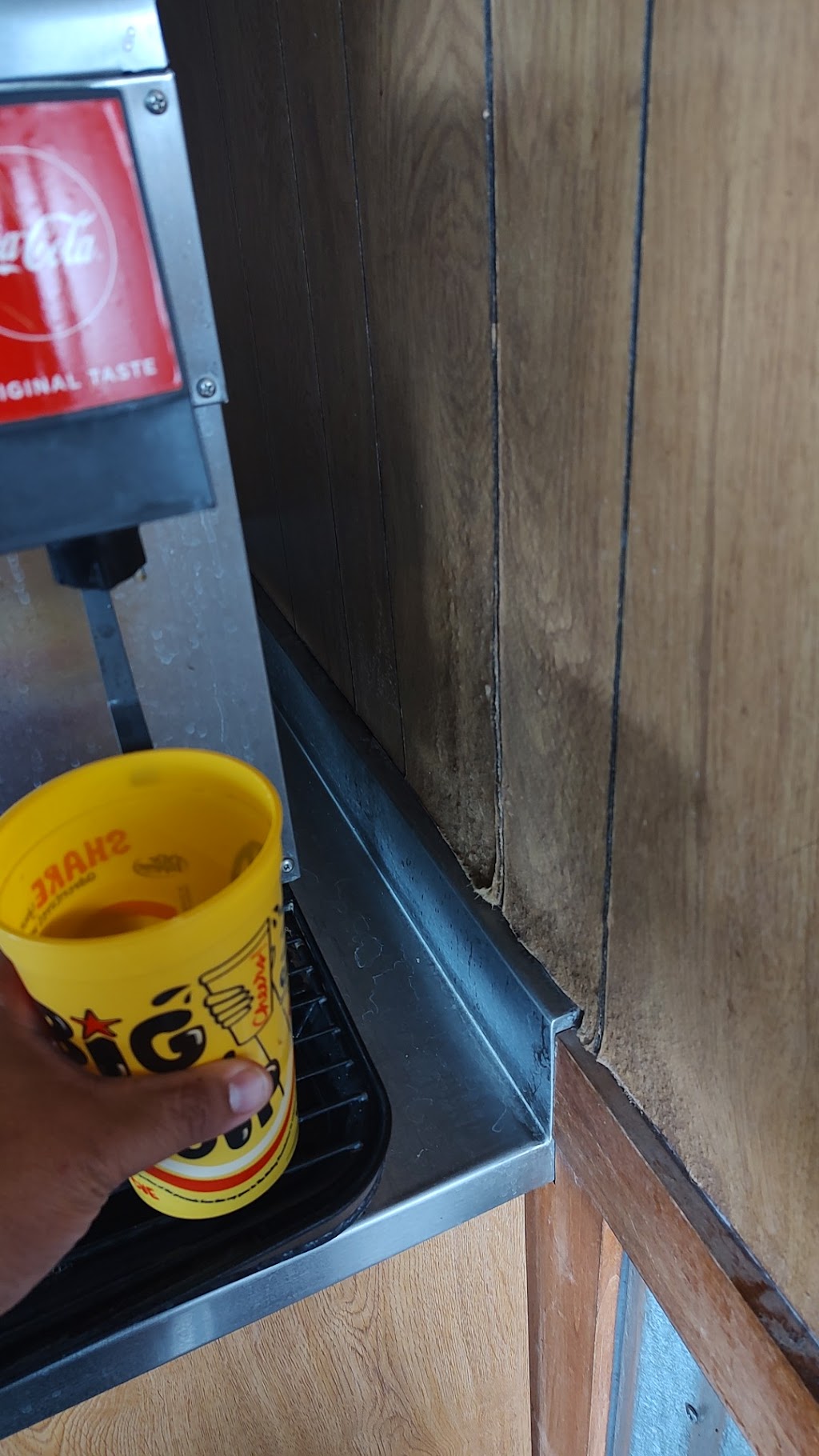 Dickey's Barbecue Pit