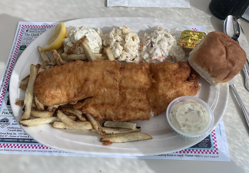 Uncle Joe's Diner