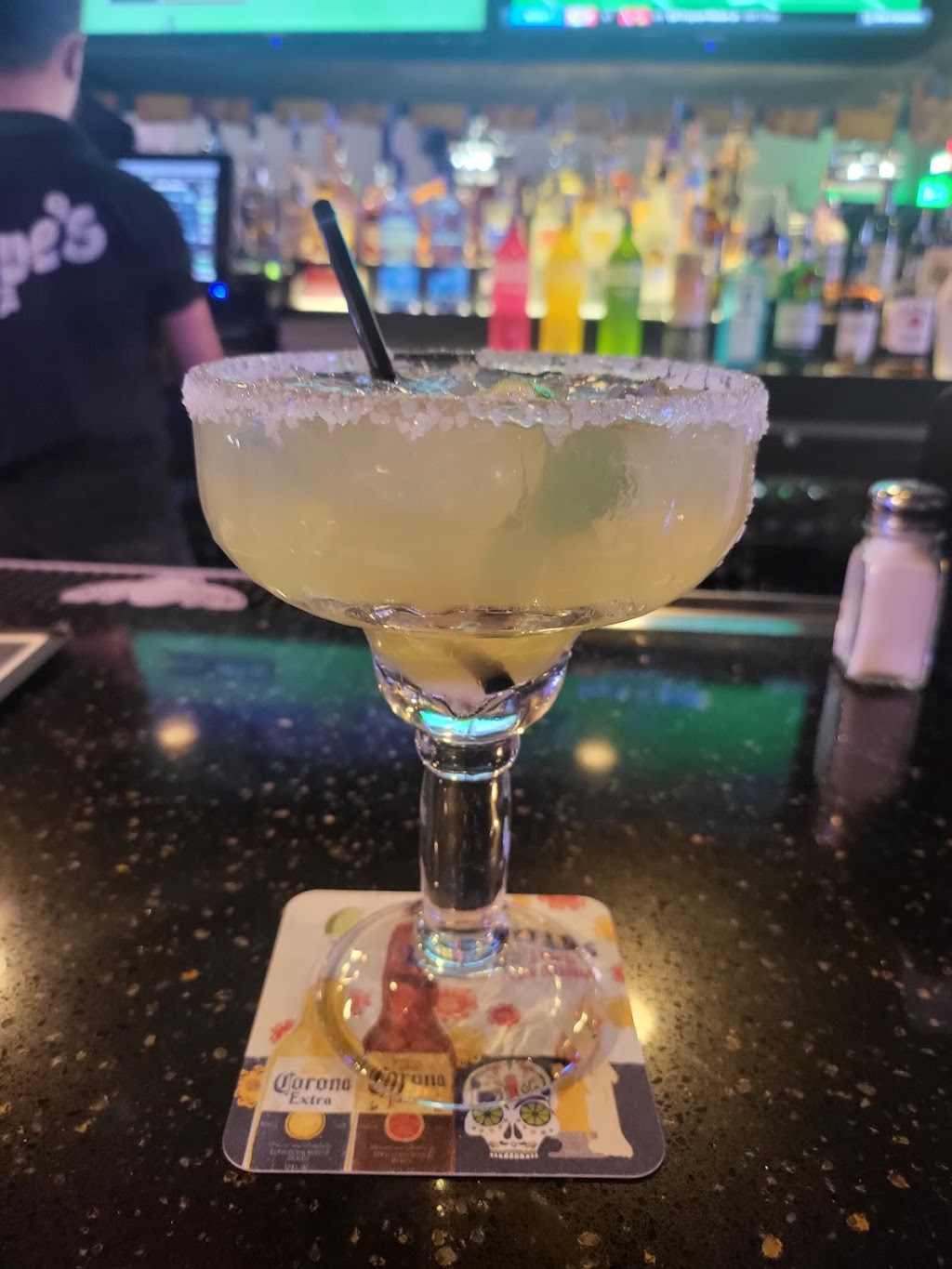 Pepe's Mexican Restaurant & Cantina, Canyon Lake, TX