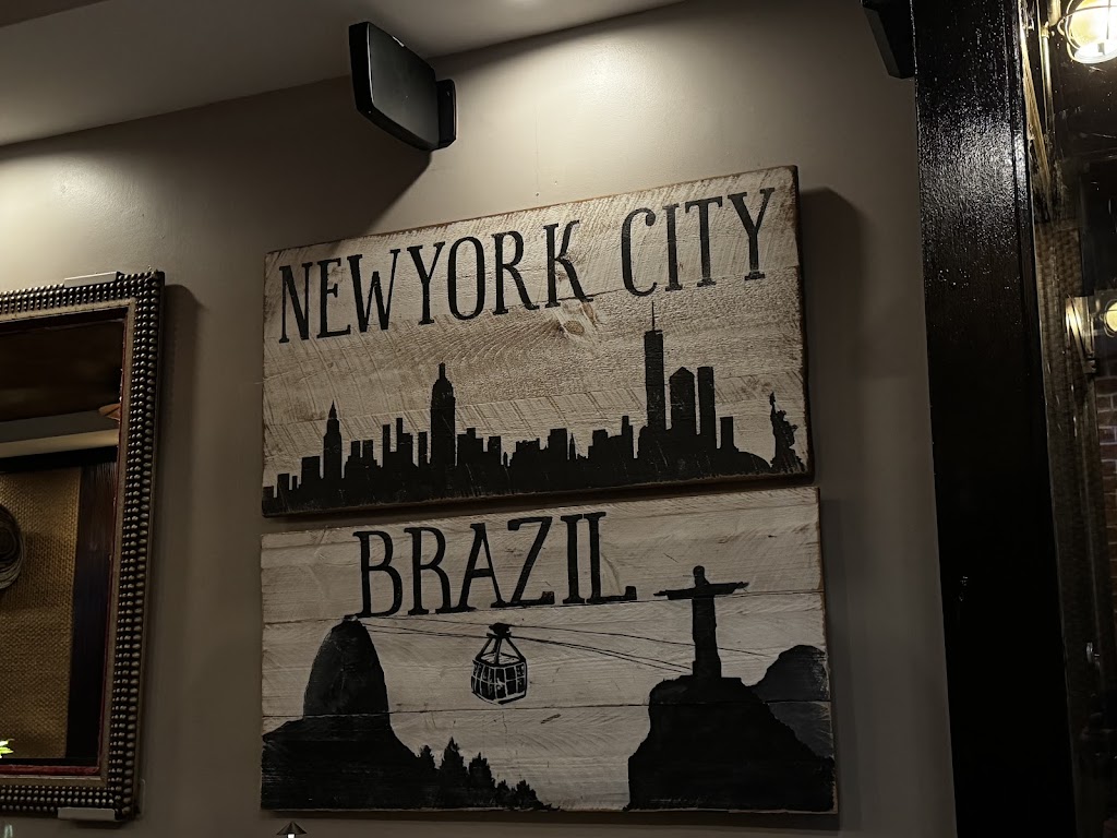 Favella Grill