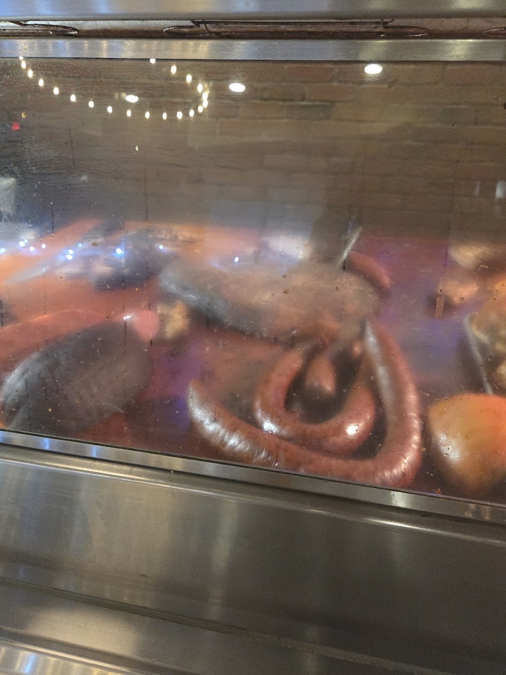Spring Creek Barbeque