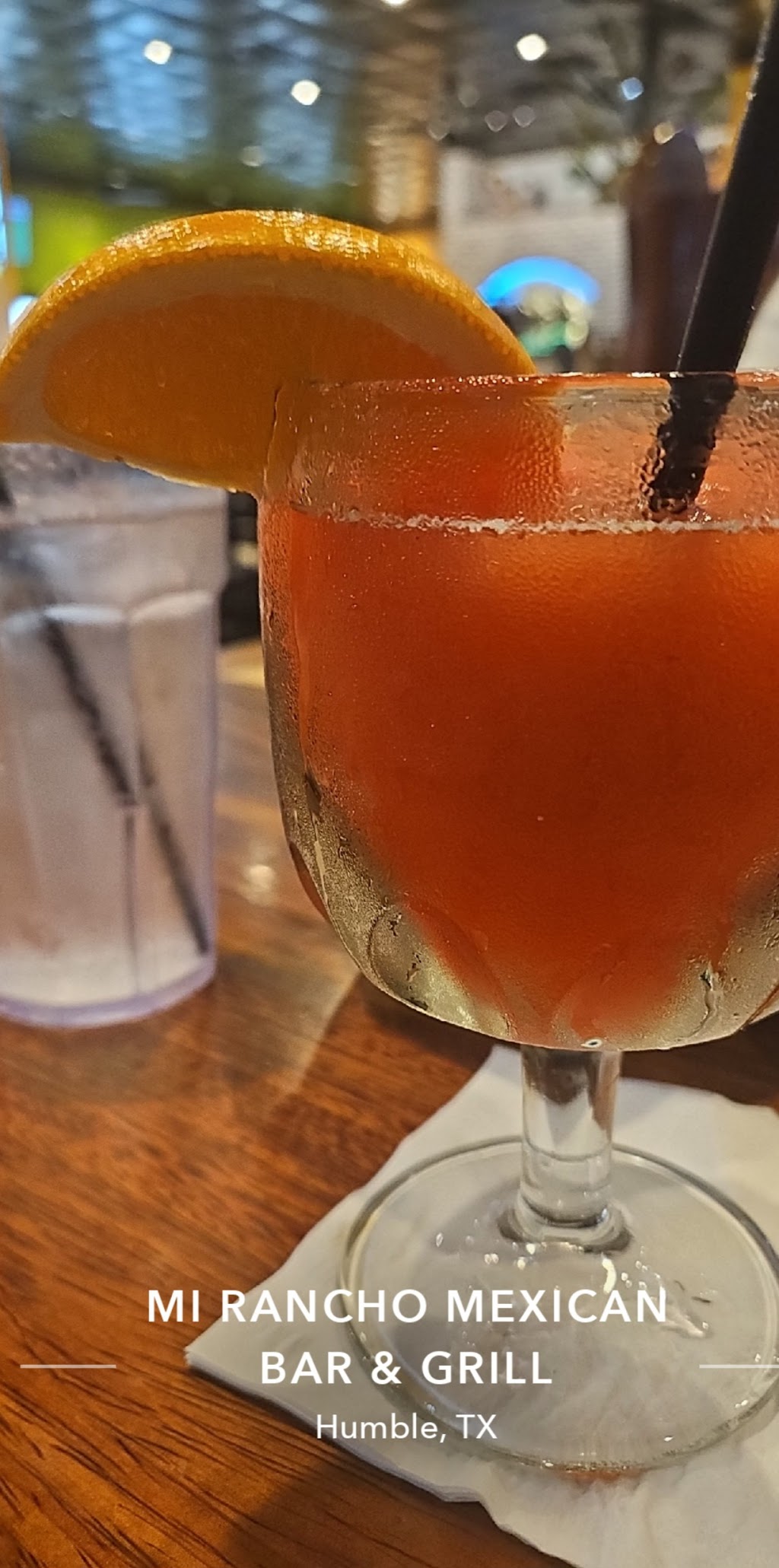 Mi Rancho, Humble, TX