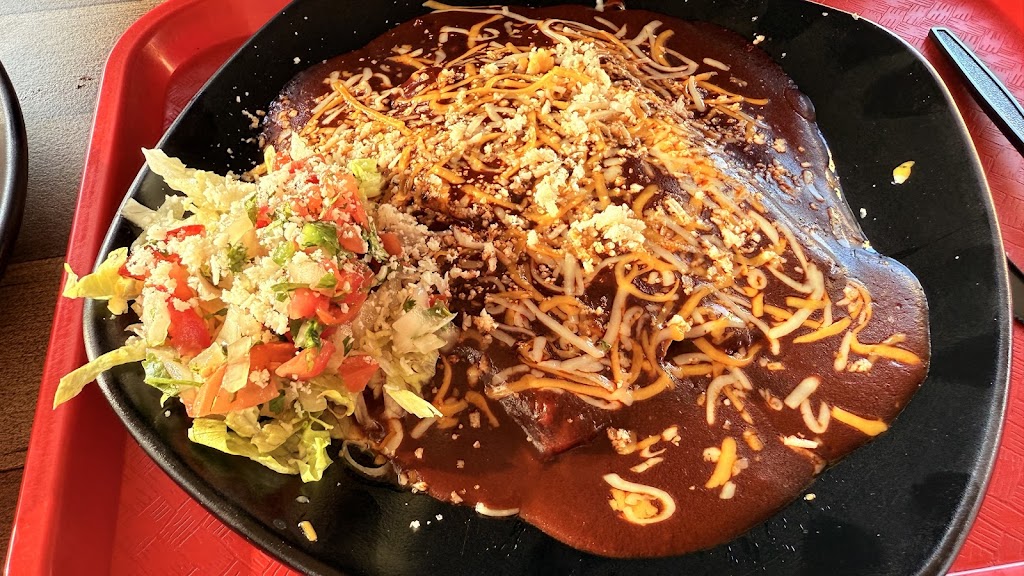 Los Palmitos Taco Shop