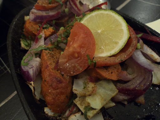 Thali- Indisches Essen Restaurant Köln