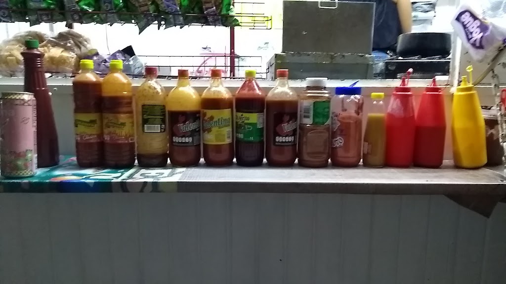 Eskiti loko