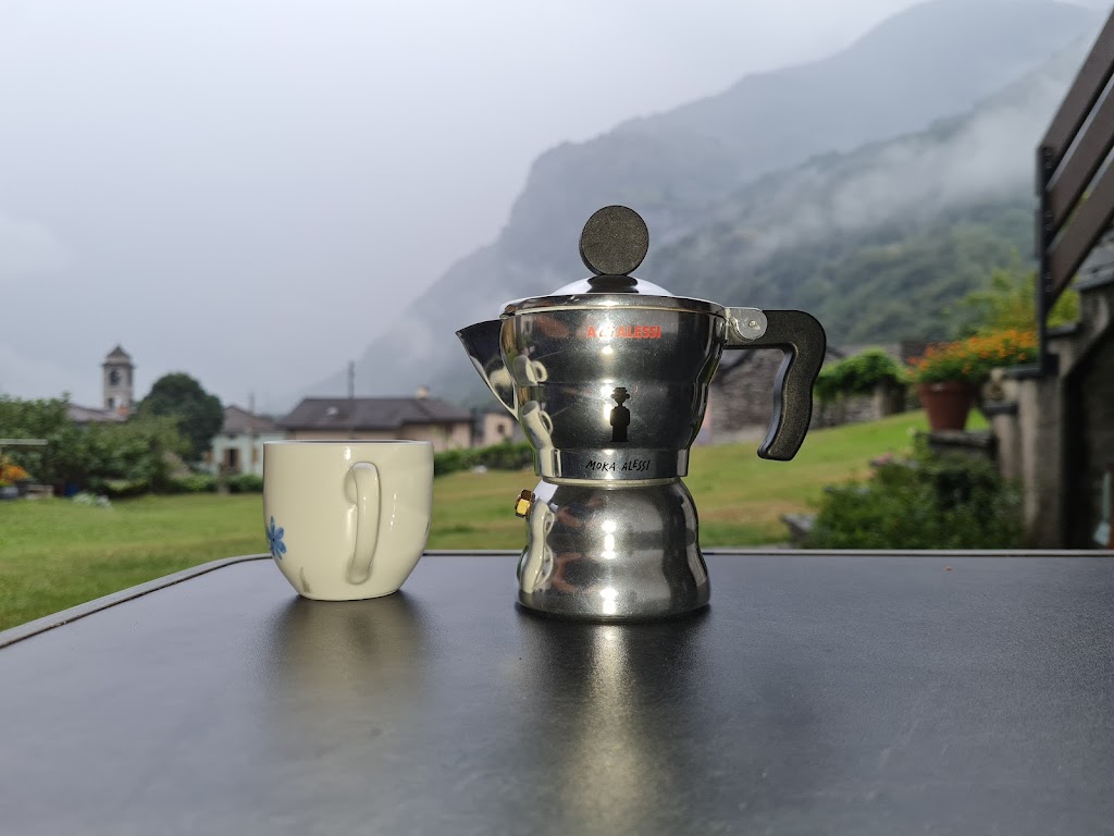 La Caffetteria