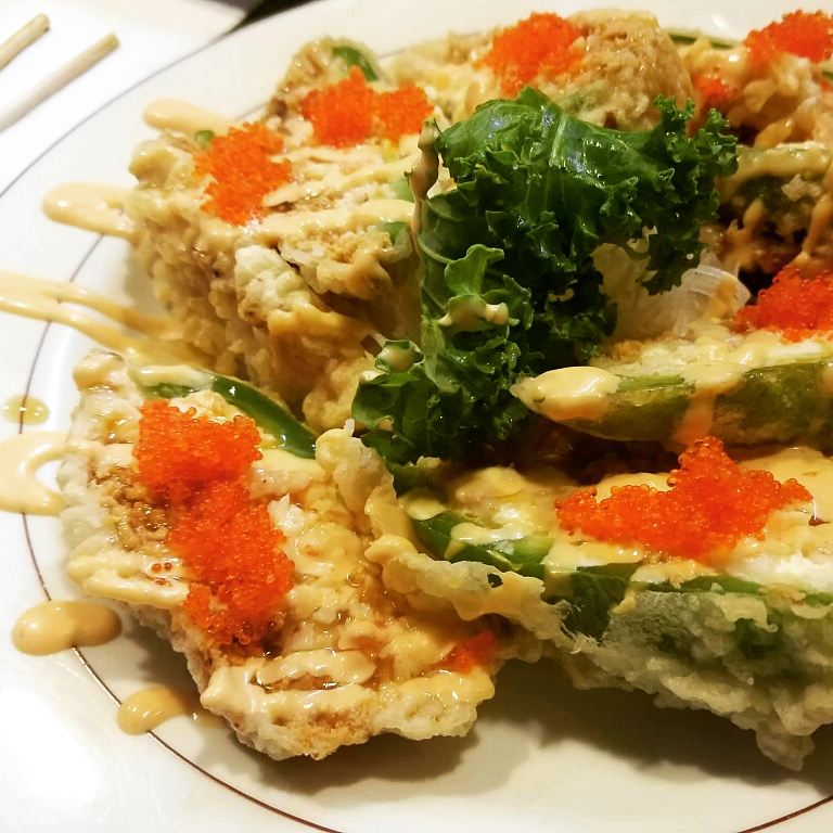 Tokyo Restaurant & Sushi Bar, Wasilla, AK