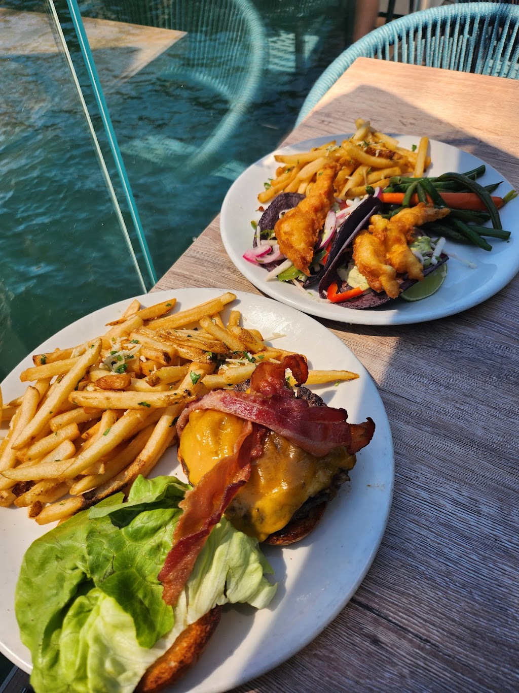 Brigantine Seafood and Oyster Bar