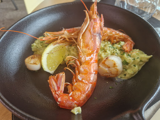 Comptoir JOA d'Arzon