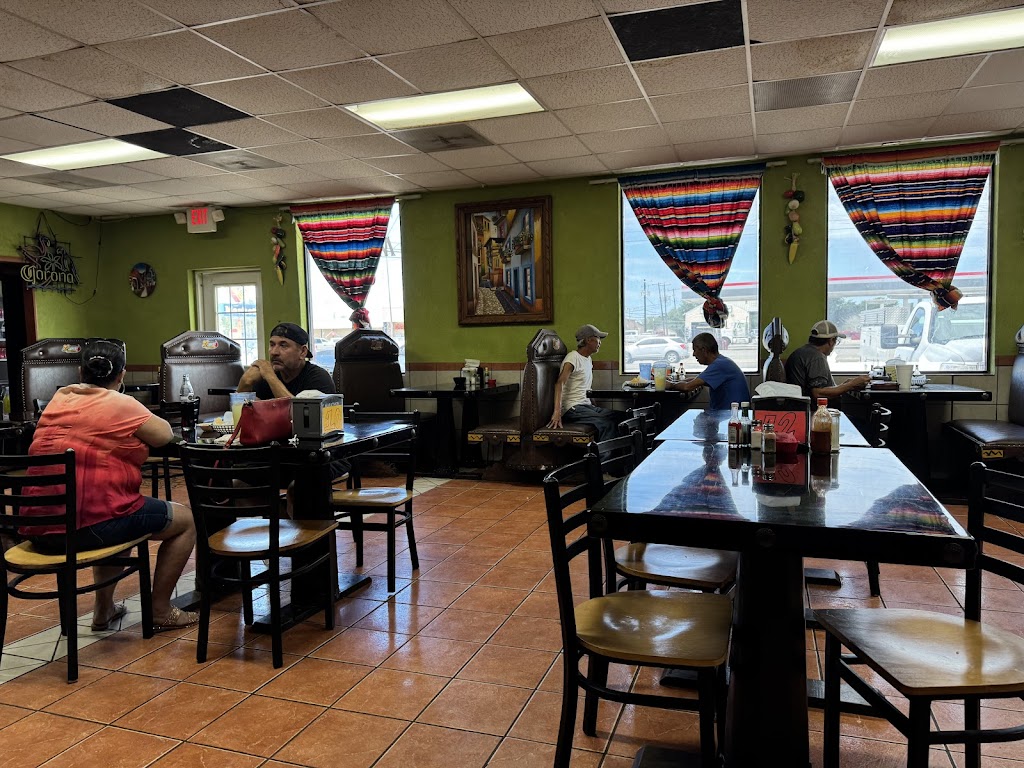 Jalisco Taqueria