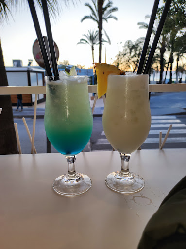 Limit Beach