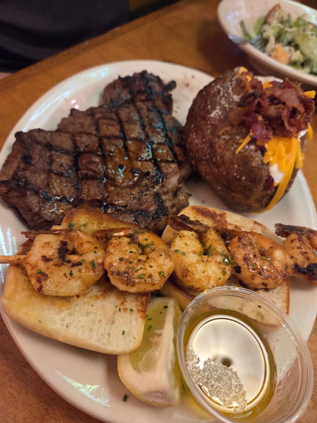 Texas Roadhouse, Pearland, TX