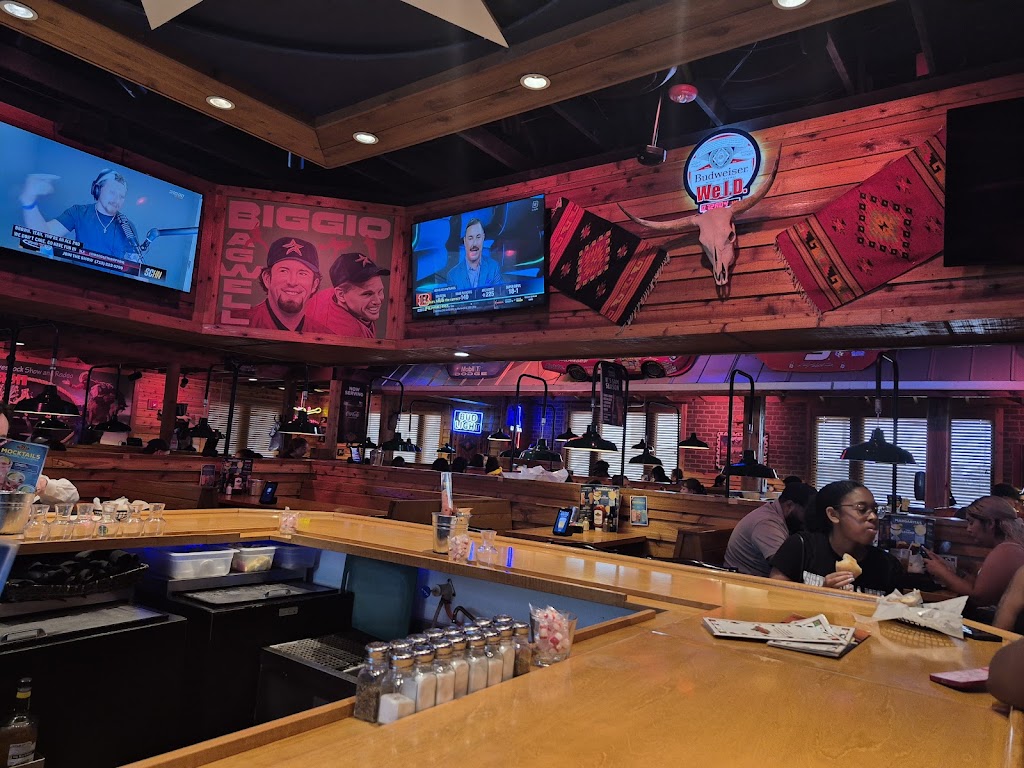 Texas Roadhouse
