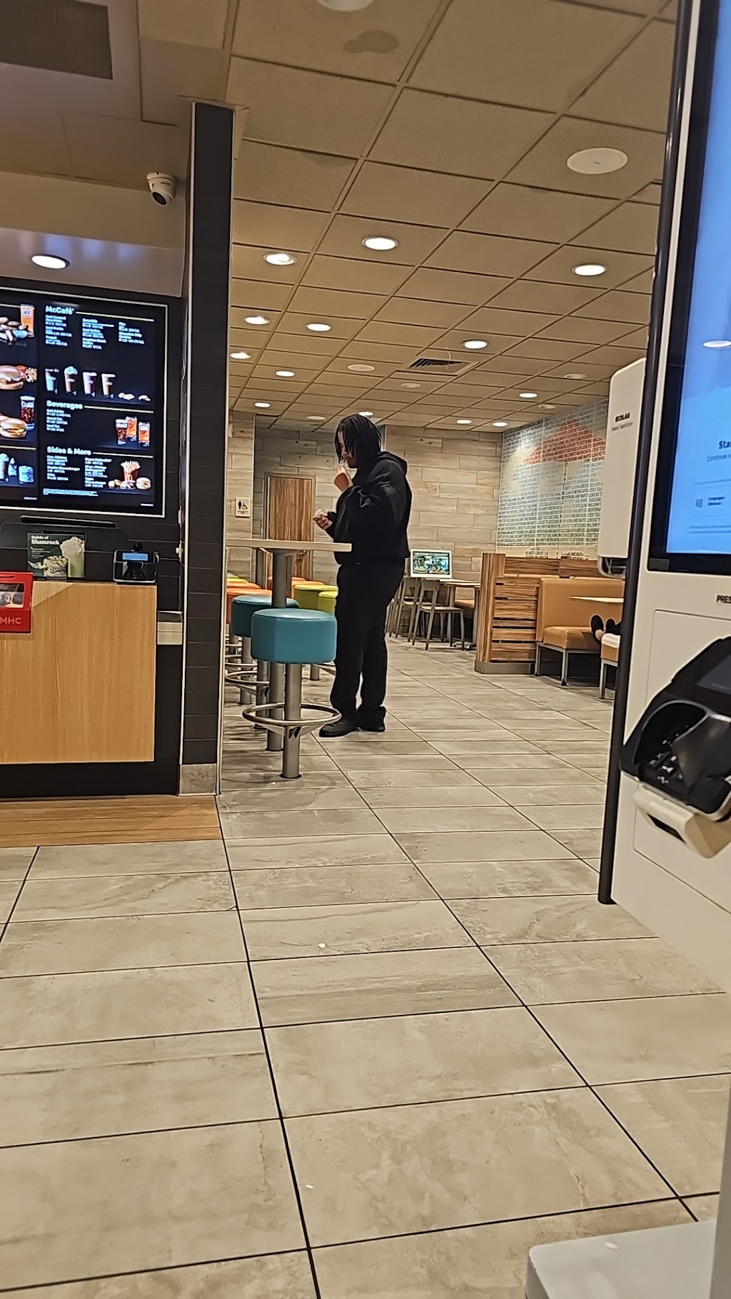 McDonald's, Malibu, CA