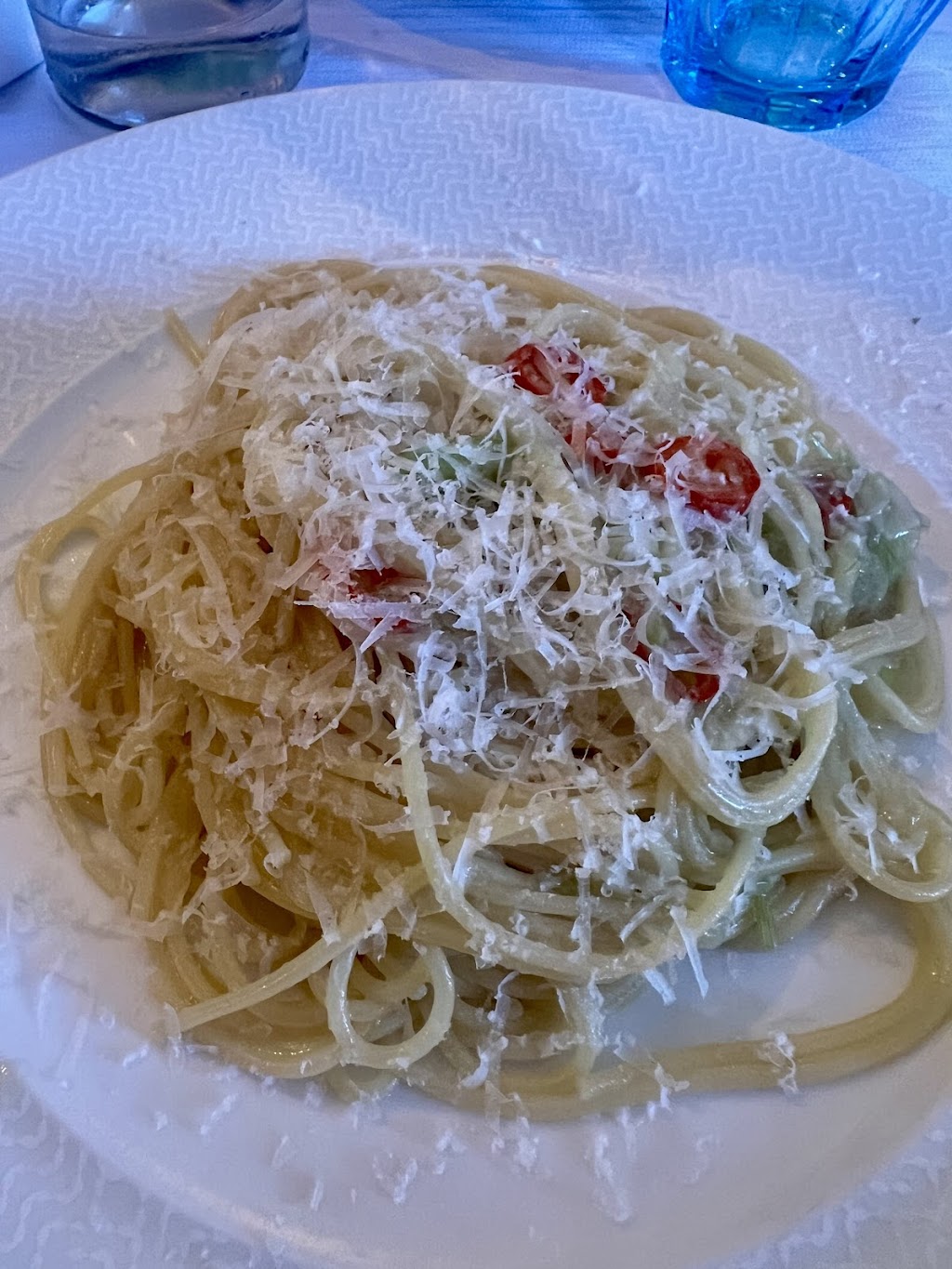 Osteria Olga, Lecco