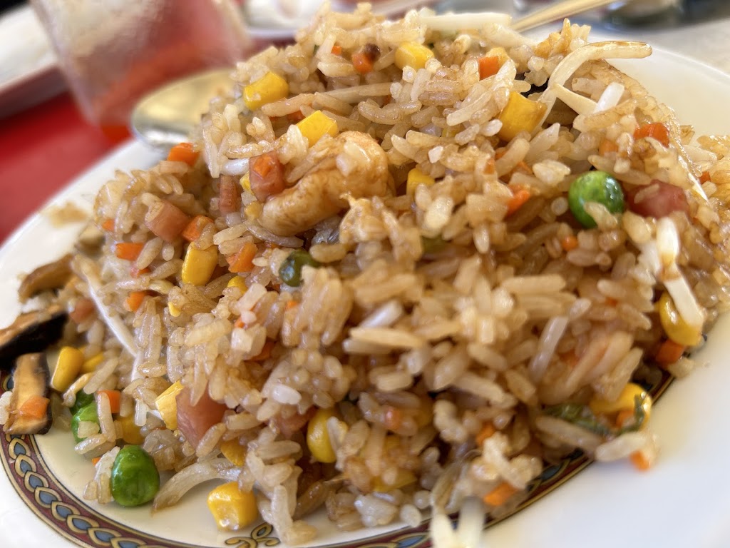 La perla oriental