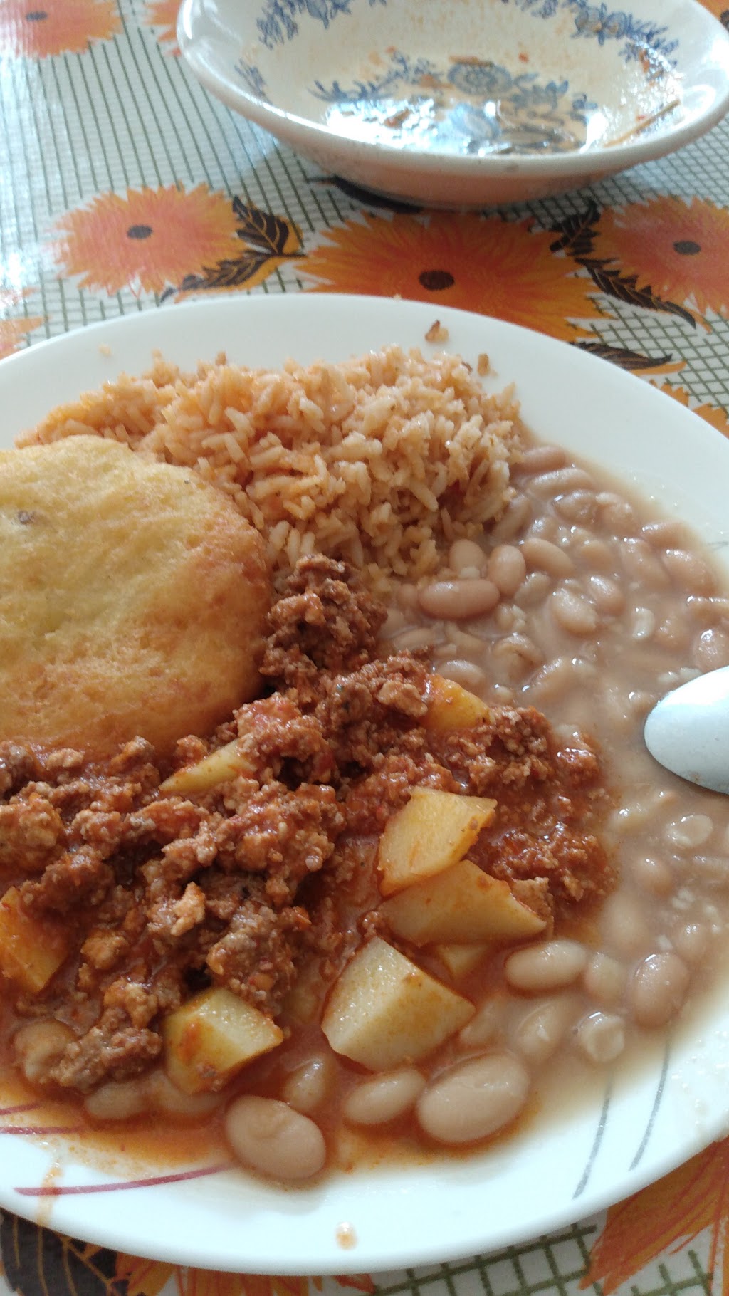 Cocina Económica Pau