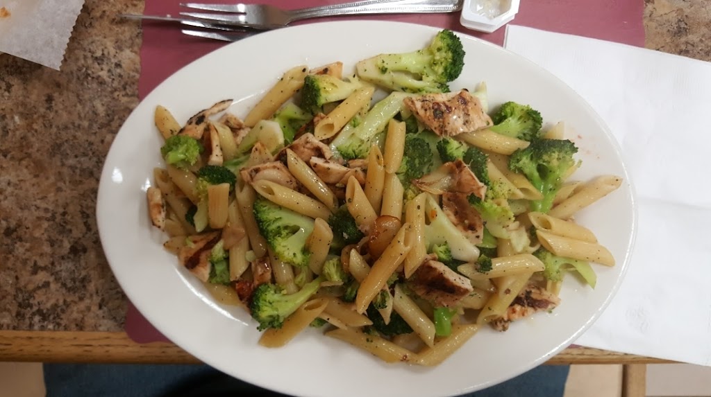 Pelham Pizza & Ristorante, Pelham, NY