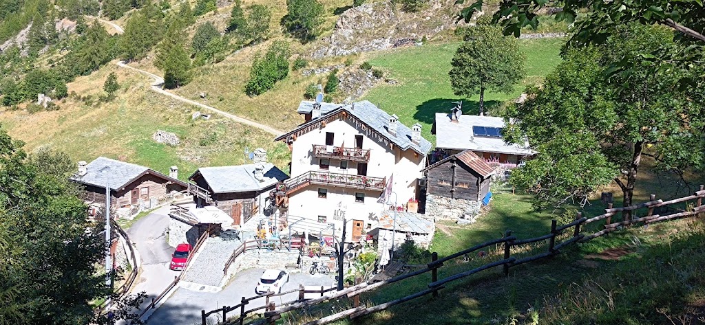 Alpe Rebelle