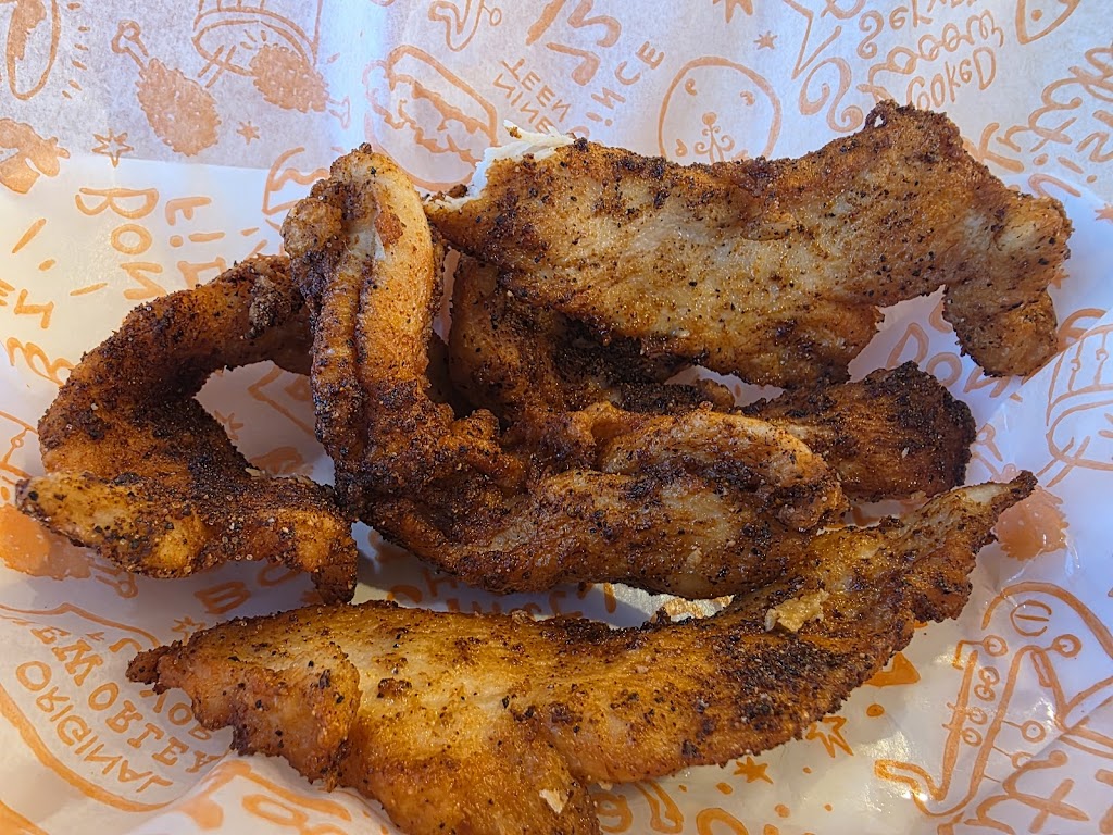 Popeyes
