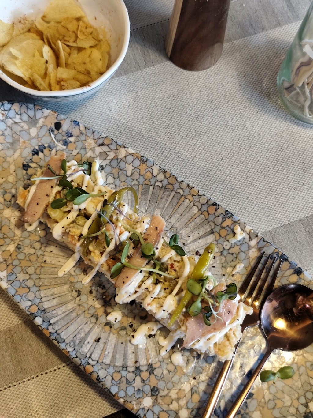 Casa Lola