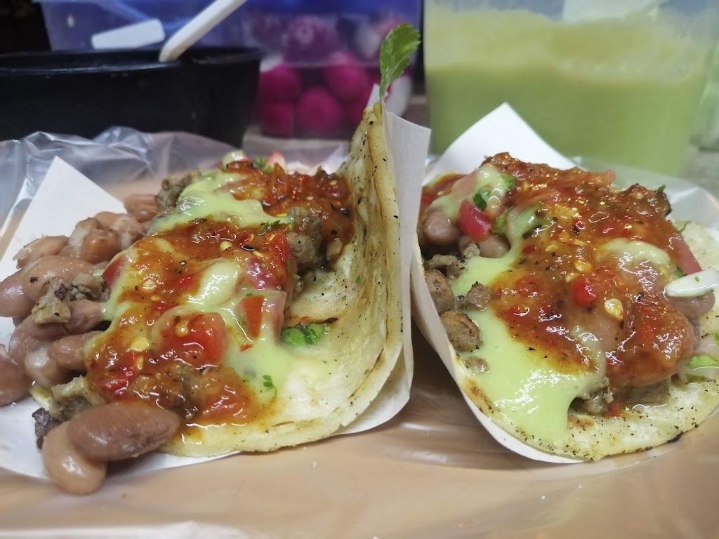 Taqueria VIVA MÉXICO
