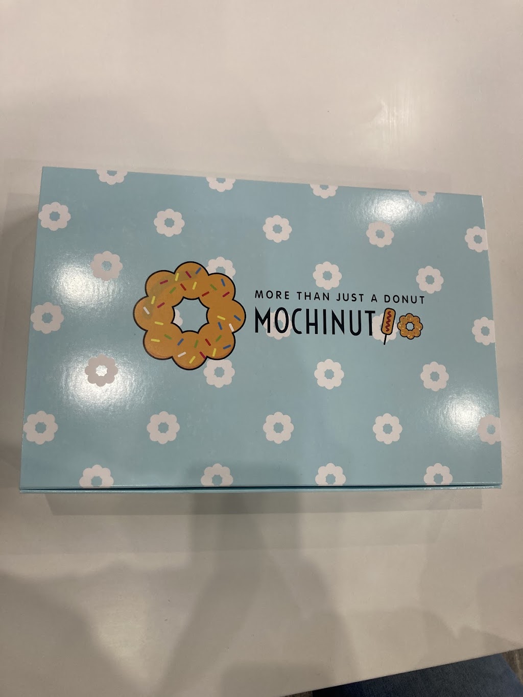 Mochinut