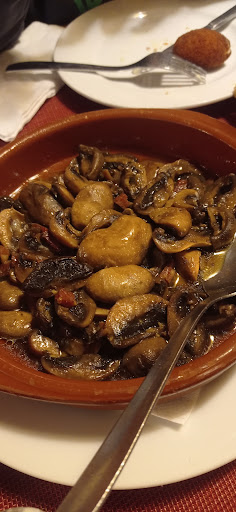 La Taberna