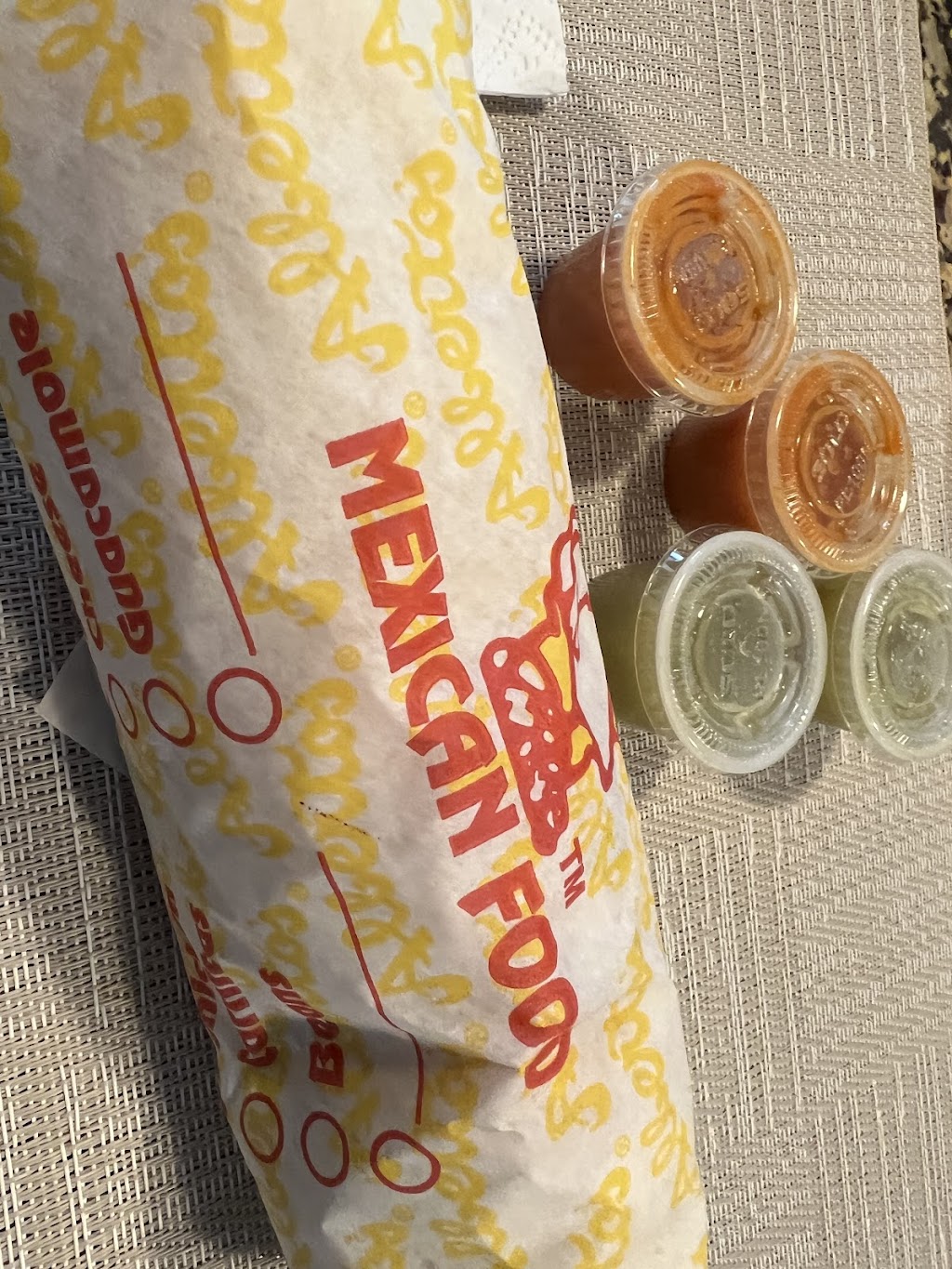 Alberto's