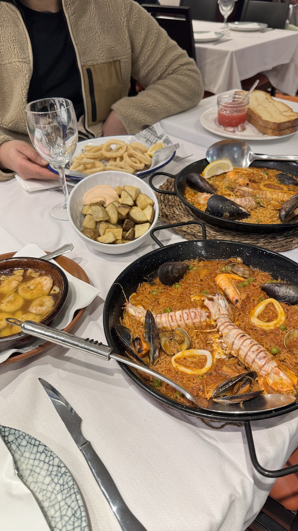 Casa Gallega