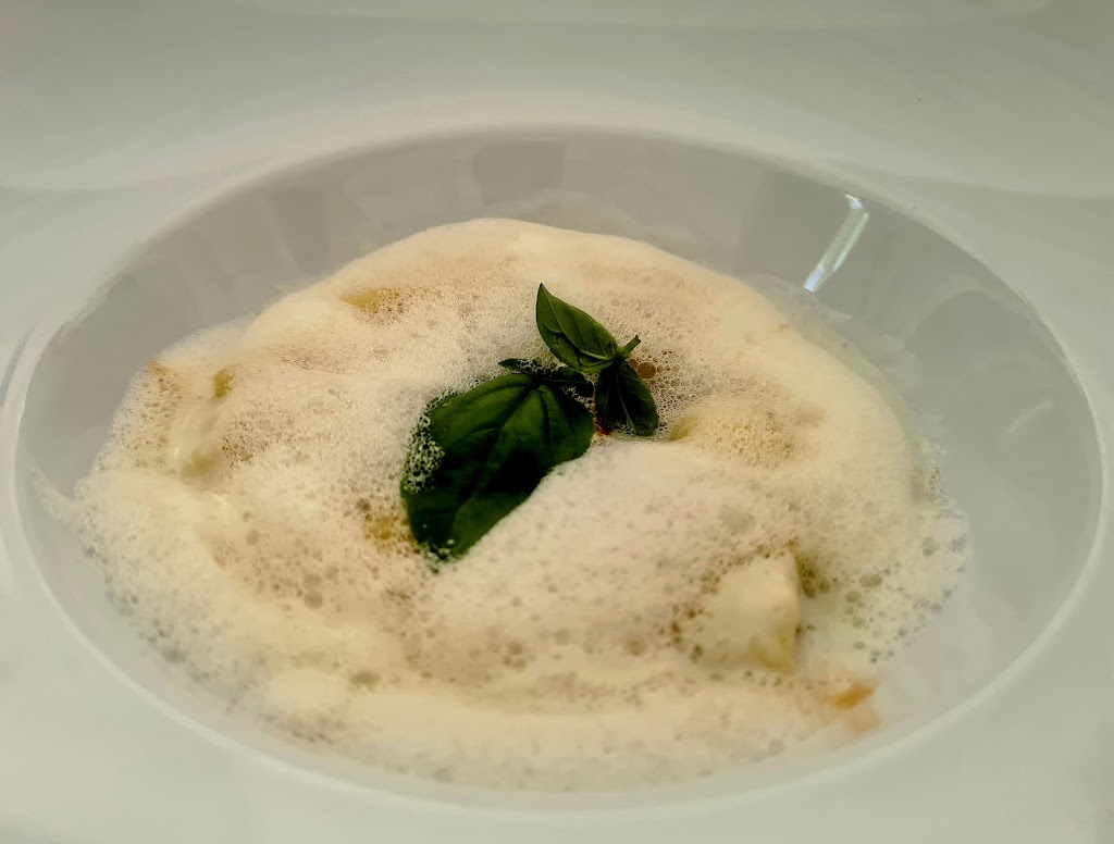 Be Italian Restaurant, Seregno