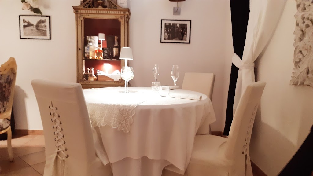 Be Italian Restaurant