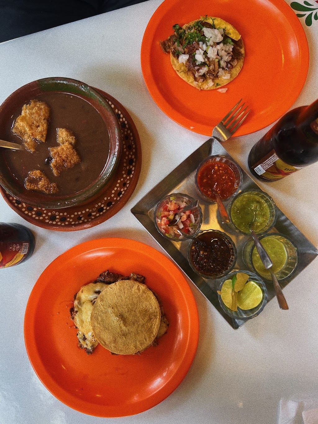 Los Lalos Taqueria Al Carbón